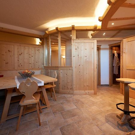 Chalet Grumer Suites&Spa Soprabolzano Εξωτερικό φωτογραφία