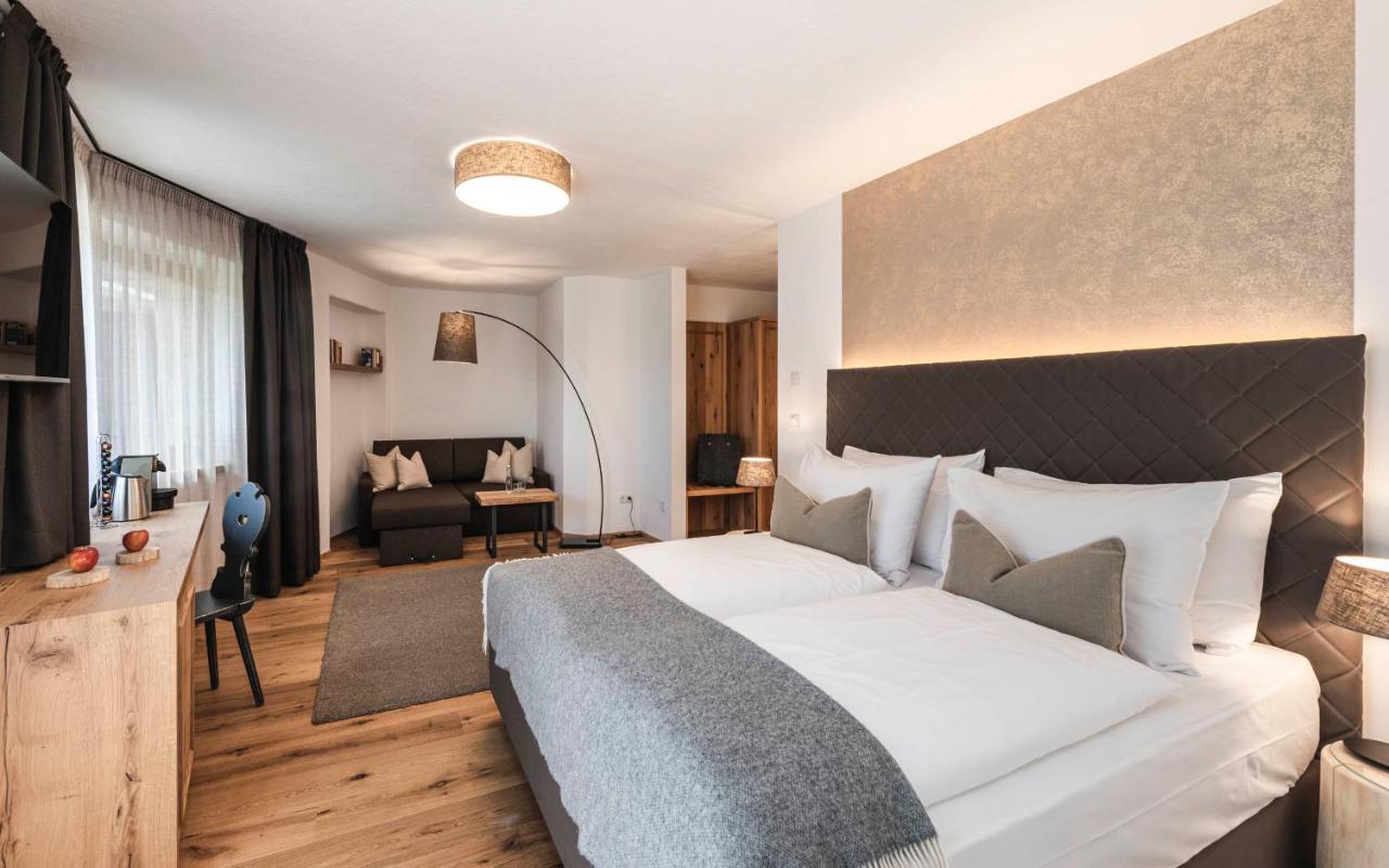 Chalet Grumer Suites&Spa Soprabolzano Εξωτερικό φωτογραφία