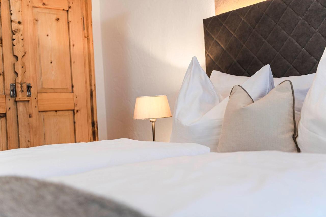 Chalet Grumer Suites&Spa Soprabolzano Εξωτερικό φωτογραφία