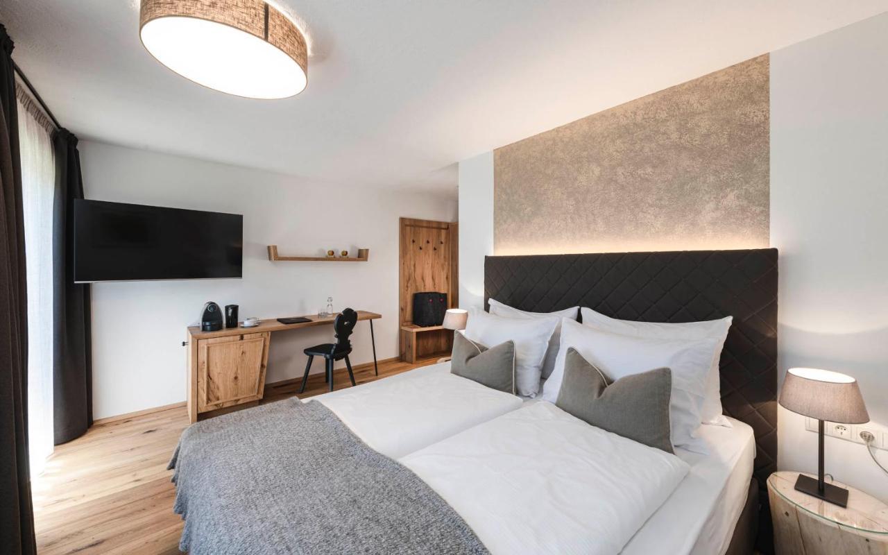 Chalet Grumer Suites&Spa Soprabolzano Εξωτερικό φωτογραφία