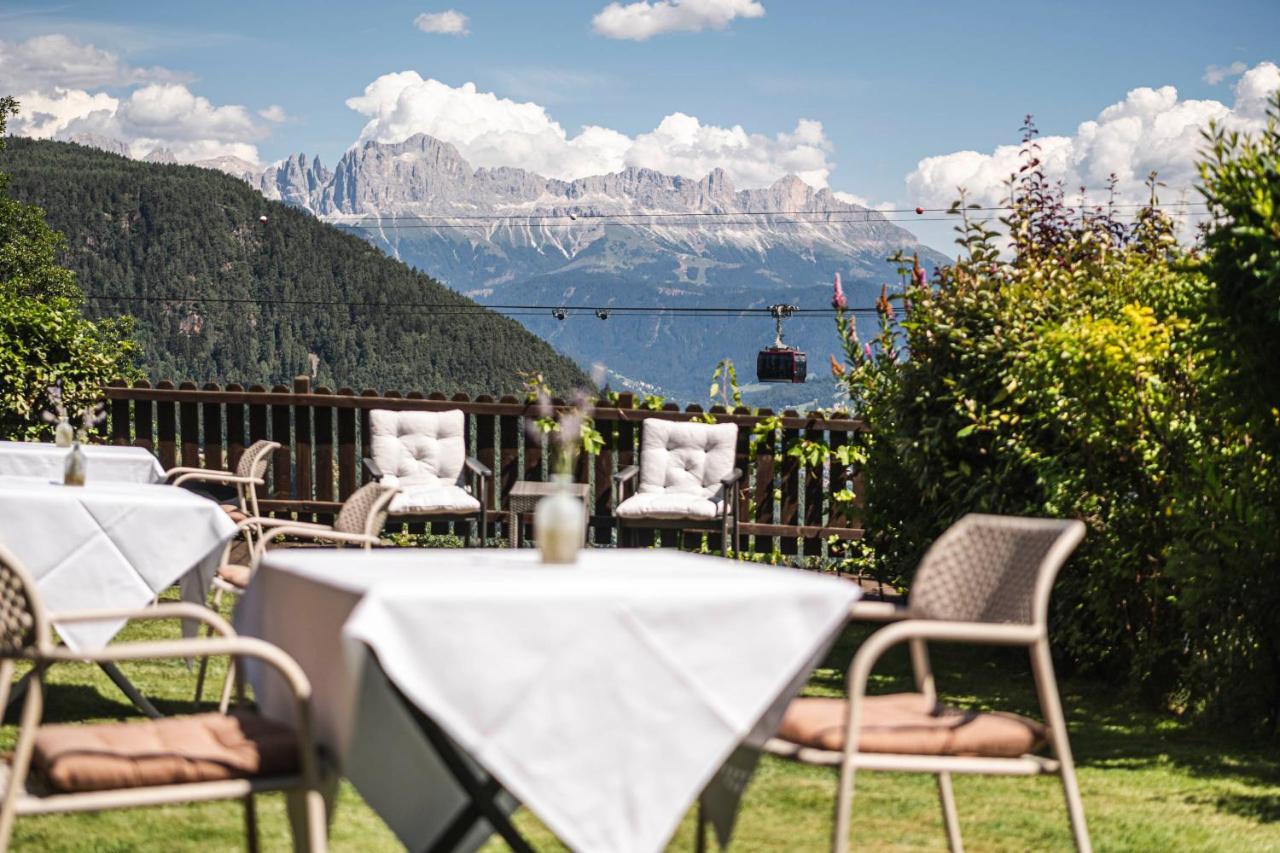 Chalet Grumer Suites&Spa Soprabolzano Εξωτερικό φωτογραφία