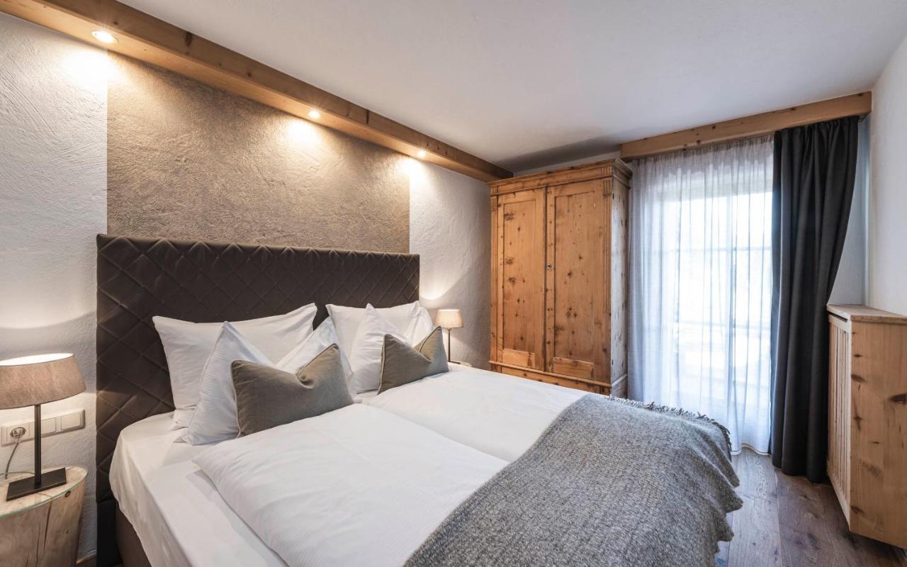 Chalet Grumer Suites&Spa Soprabolzano Εξωτερικό φωτογραφία