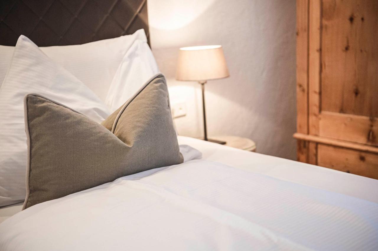 Chalet Grumer Suites&Spa Soprabolzano Εξωτερικό φωτογραφία
