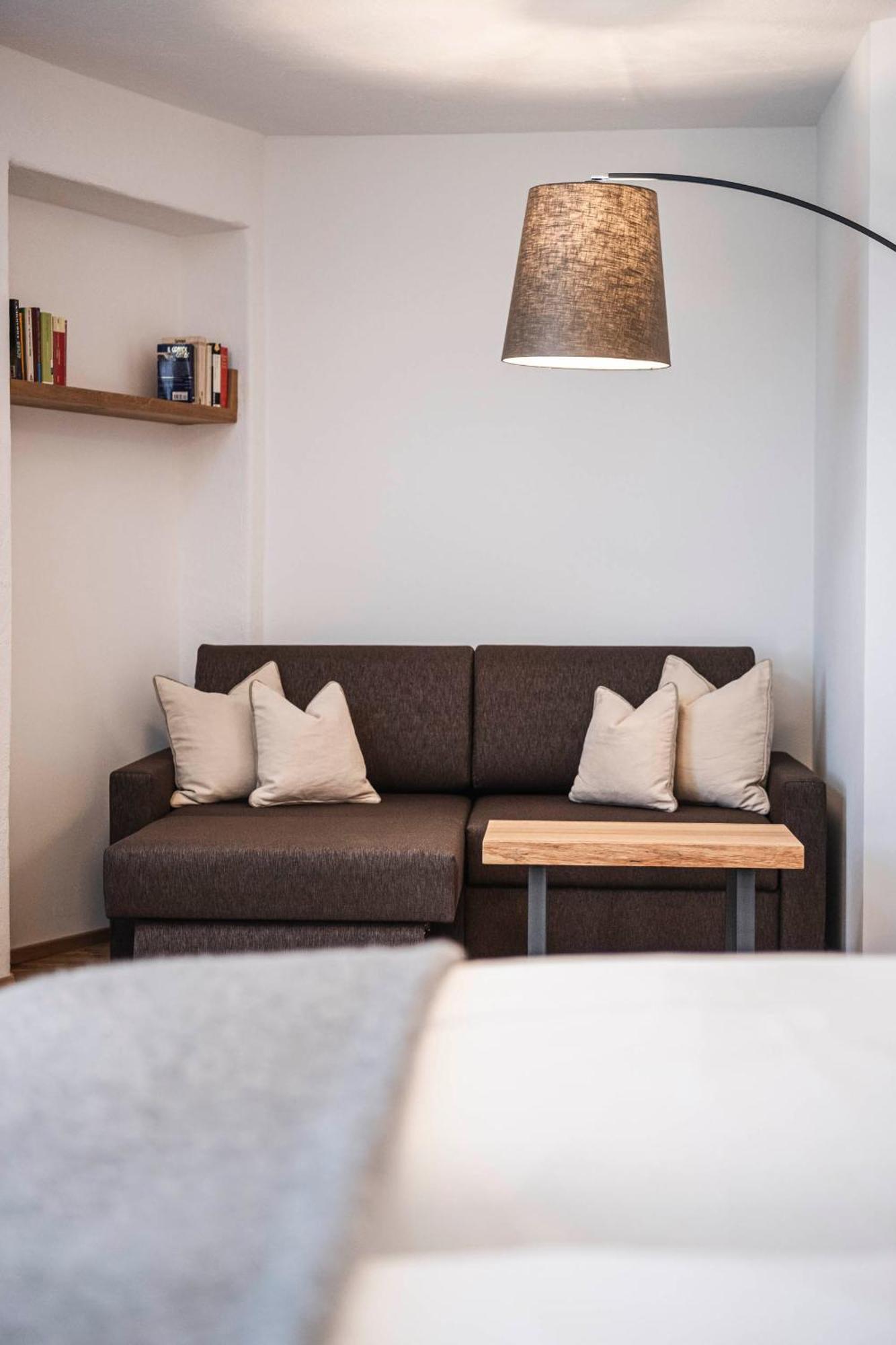 Chalet Grumer Suites&Spa Soprabolzano Εξωτερικό φωτογραφία