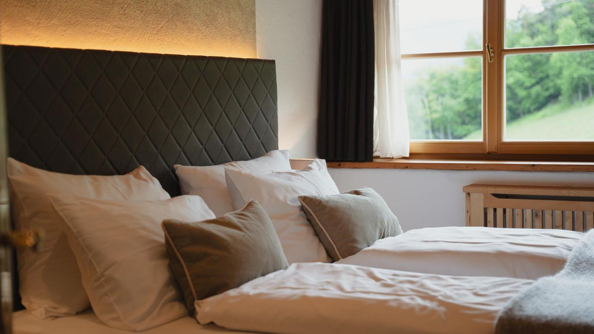 Chalet Grumer Suites&Spa Soprabolzano Εξωτερικό φωτογραφία