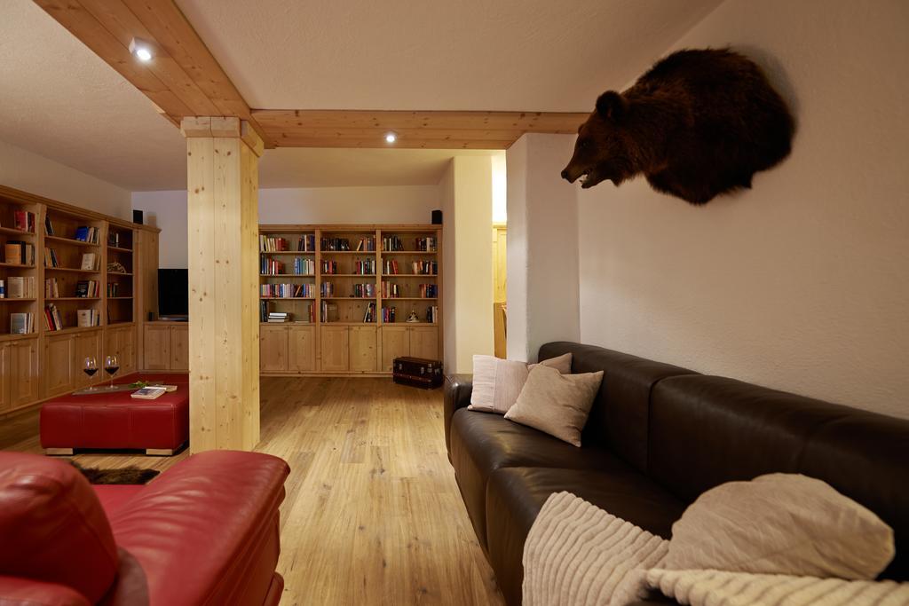 Chalet Grumer Suites&Spa Soprabolzano Εξωτερικό φωτογραφία