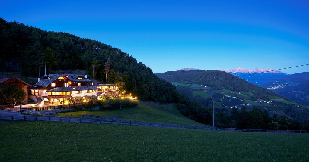 Chalet Grumer Suites&Spa Soprabolzano Εξωτερικό φωτογραφία