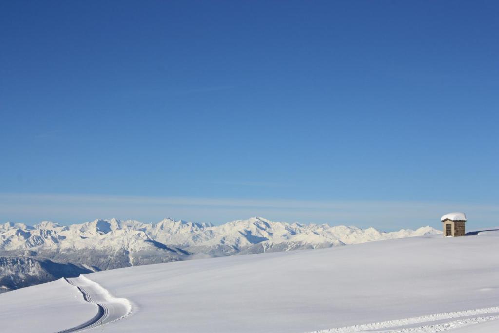 Chalet Grumer Suites&Spa Soprabolzano Εξωτερικό φωτογραφία